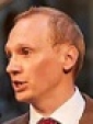 Dr Jonathan Dewsbury